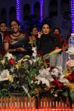 Madhuir Dixit honoured on International women